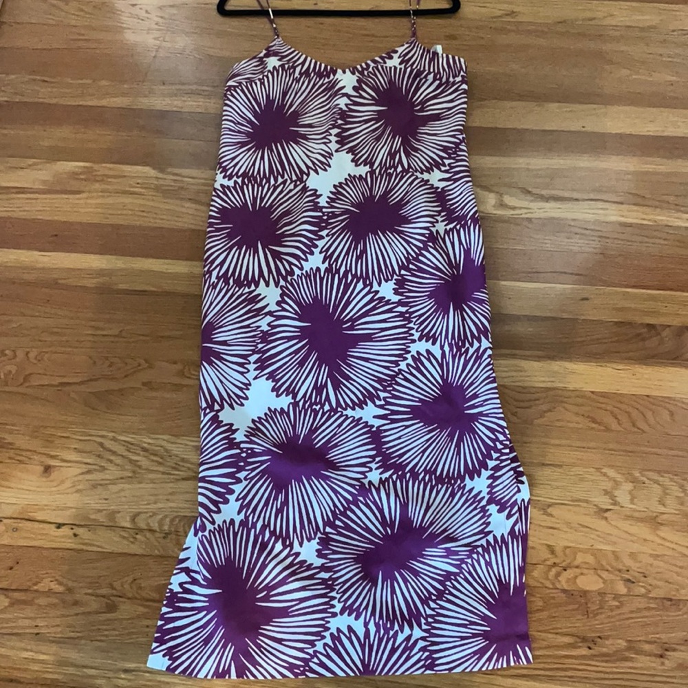 Tracey Reese from Anthropologie cute sundress